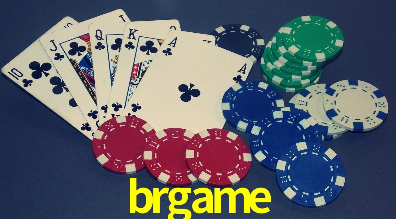 Casino Ao Vivo brgame