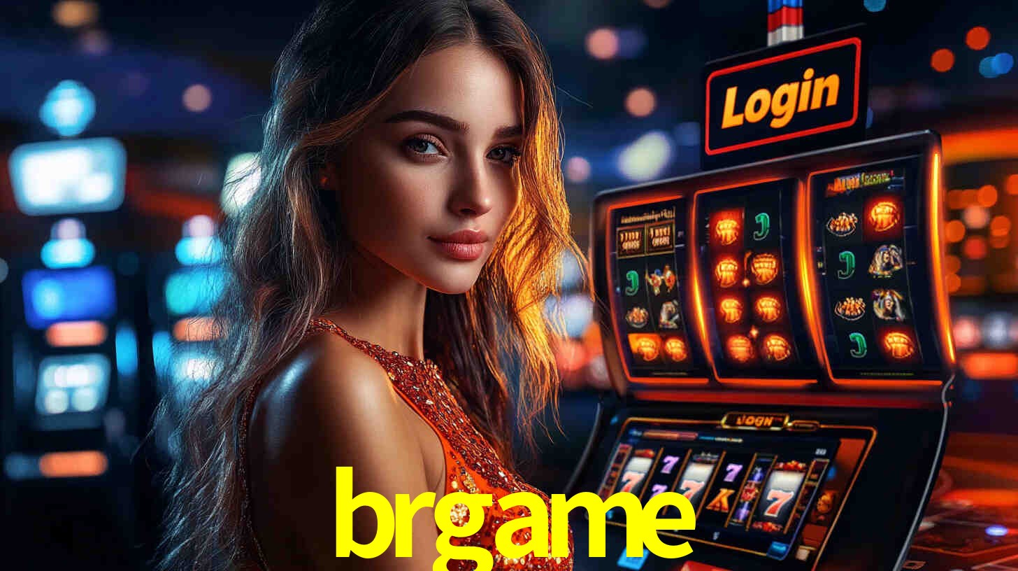 brgame: Seu Especialista em Apostas Esportivas Brasileiras