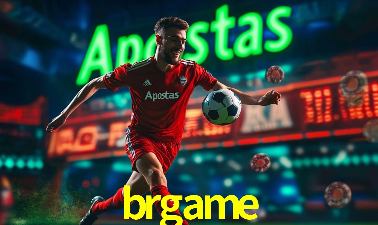 Estatísticas Esportivas brgame