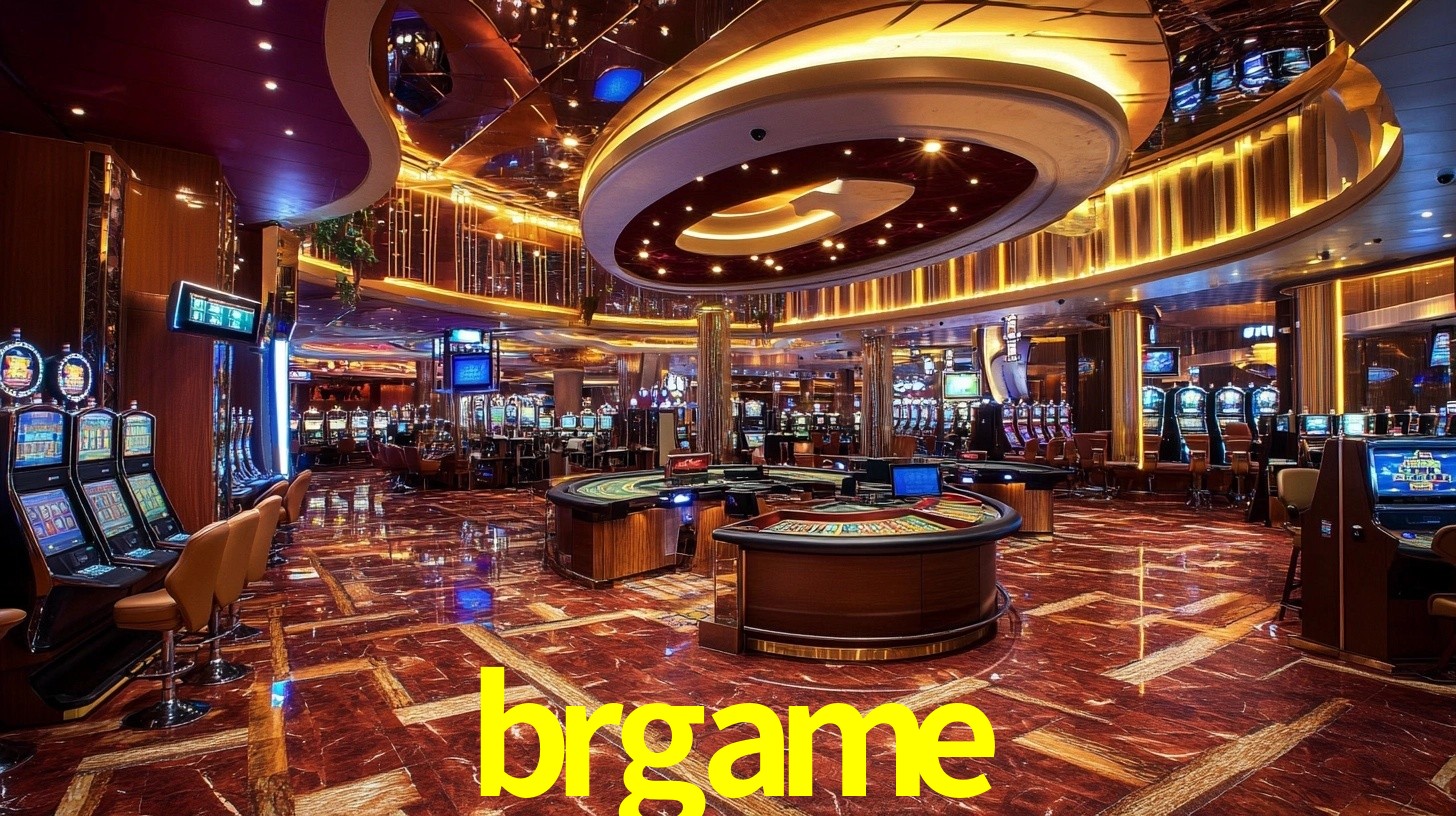 Torneios brgame
